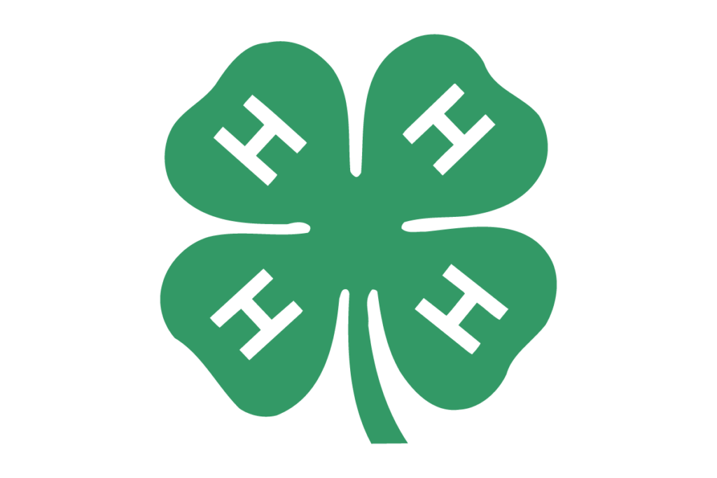 4h Logo