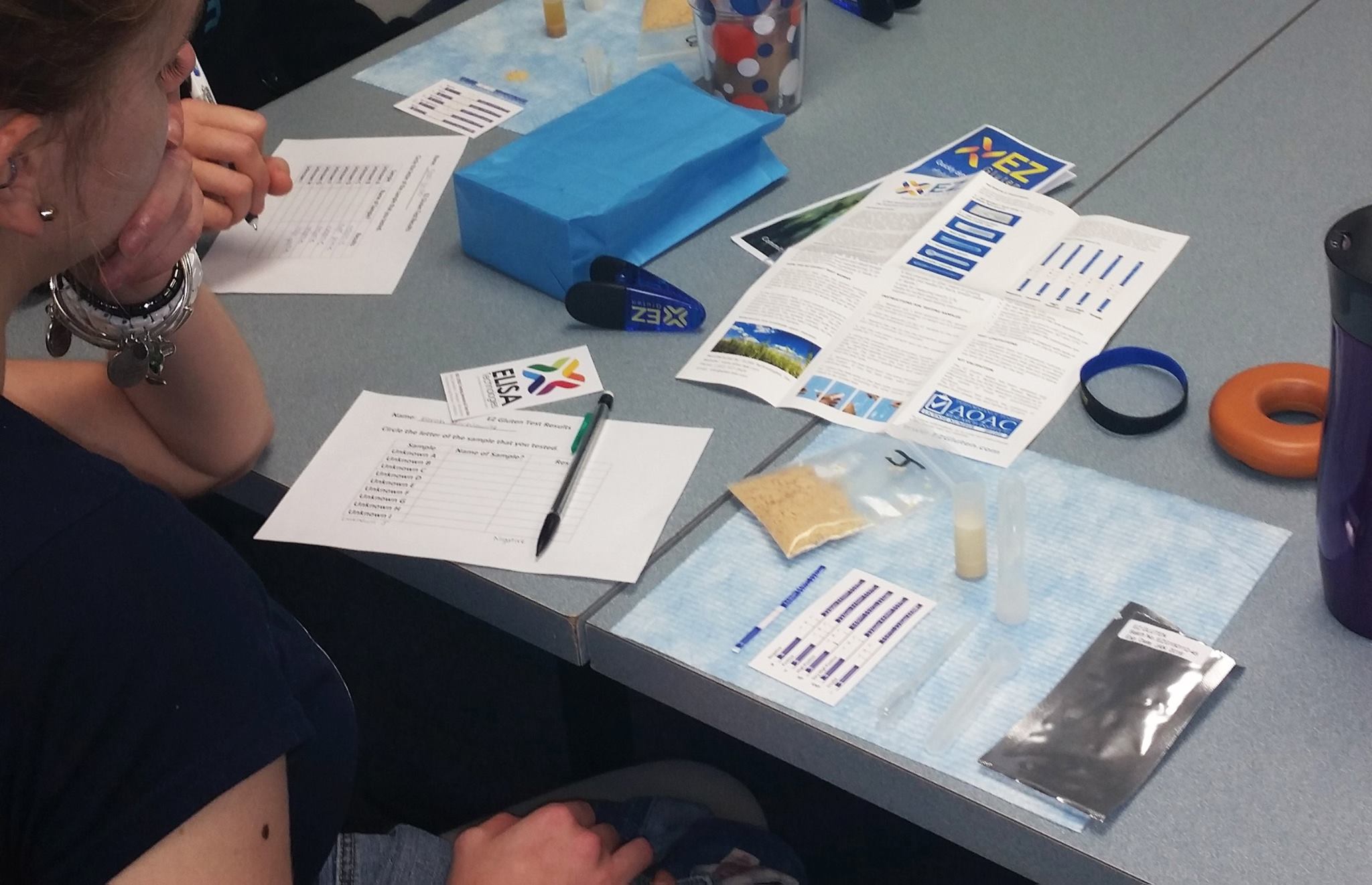 UofF student picture