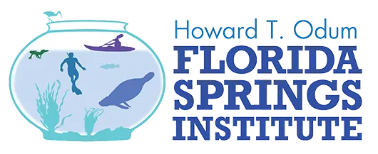 Florida Springs Institute Logo