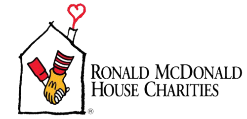 ronald mcdonald house logo