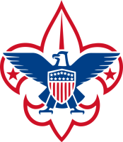 Boy Scouts of America official logo